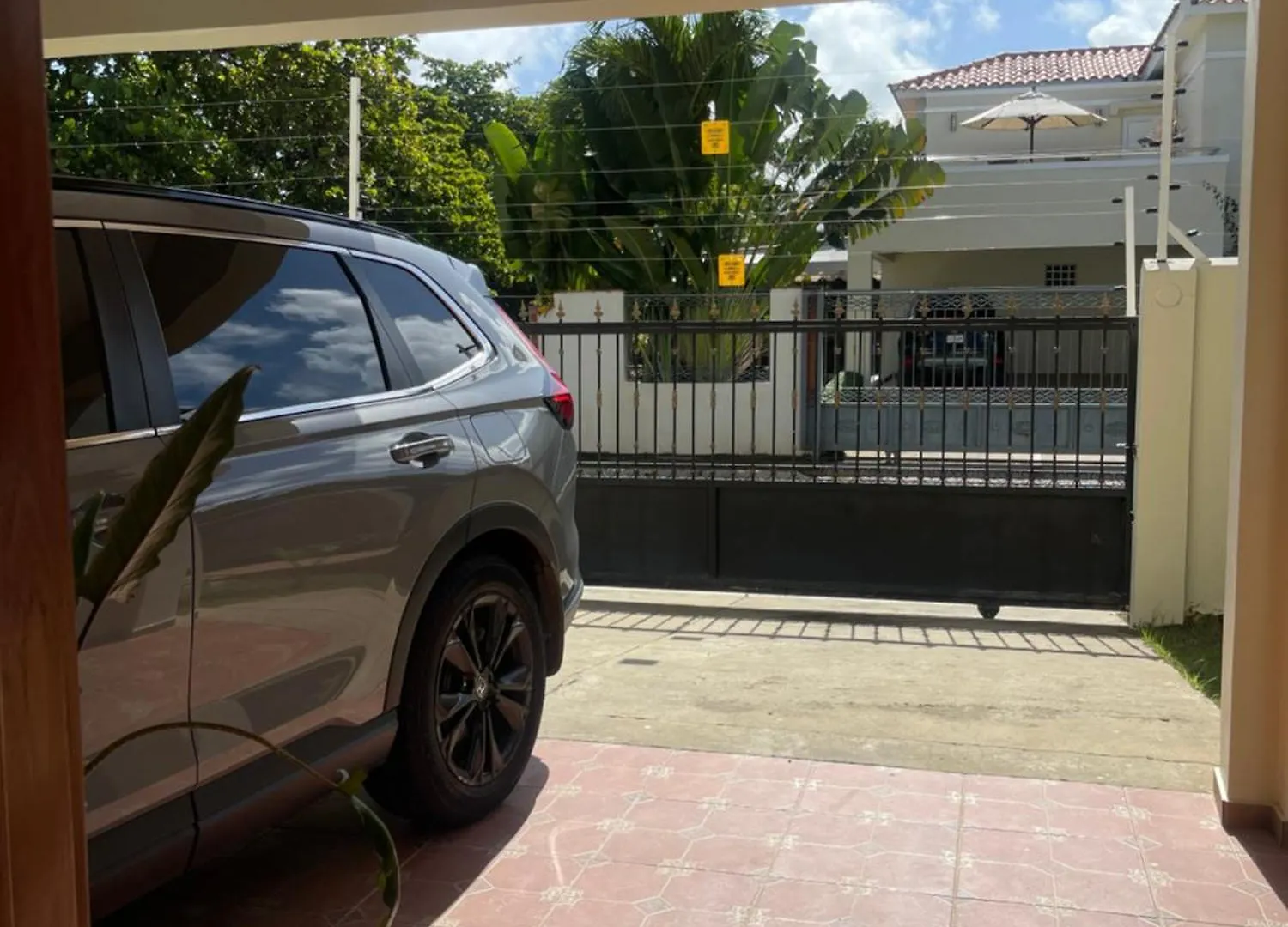 Semesterbostad Hermosa Casa Frente Al Mar Puerto Plata