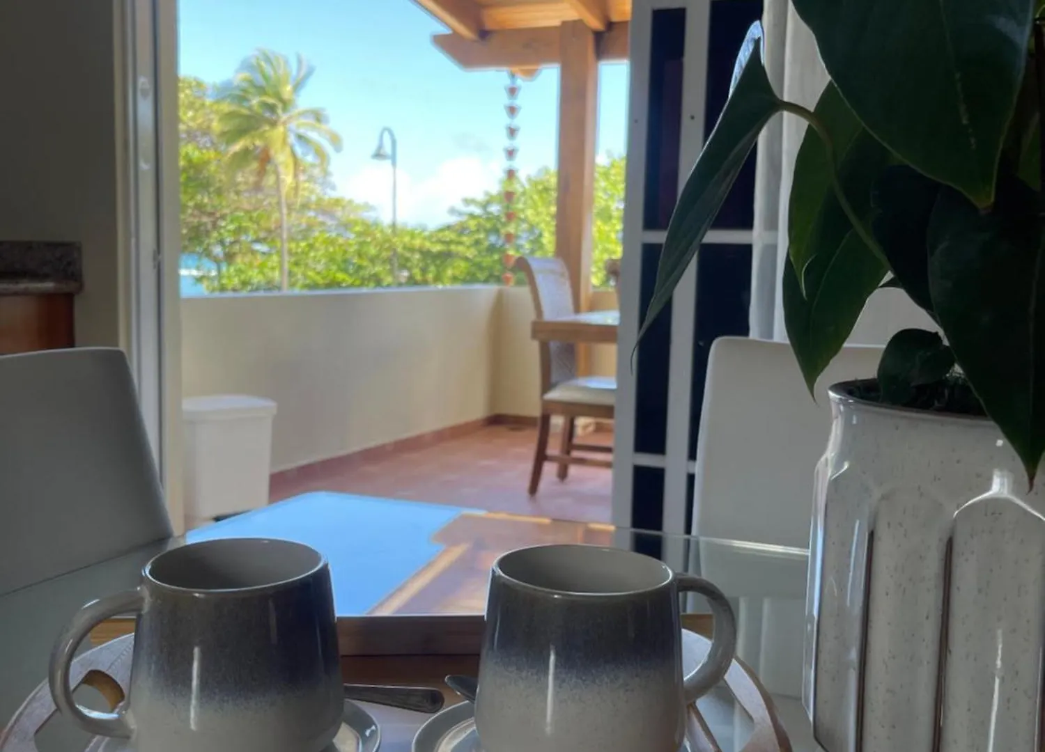 Hermosa Casa Frente Al Mar Puerto Plata Semesterbostad