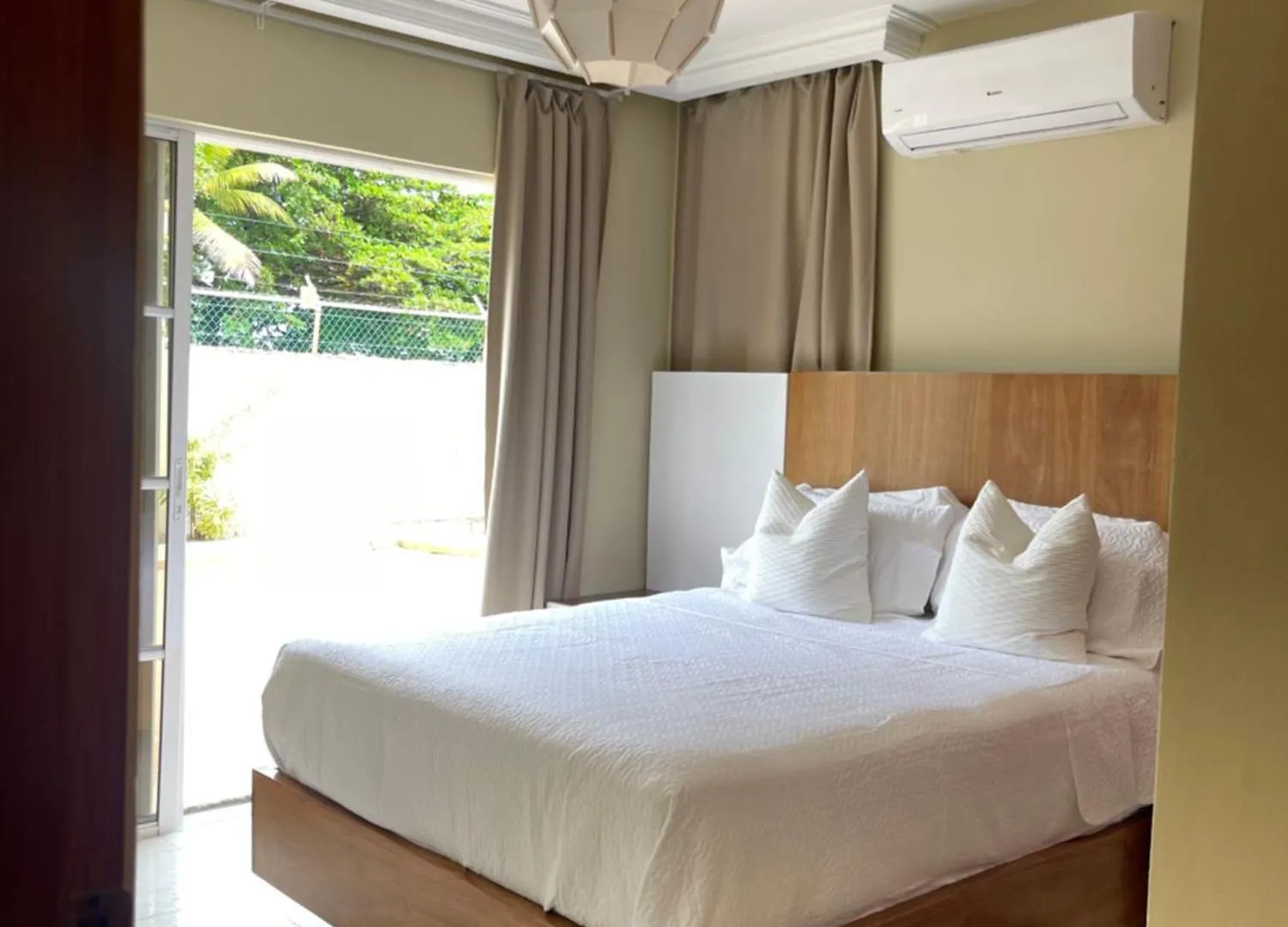 Hermosa Casa Frente Al Mar Puerto Plata 0*,